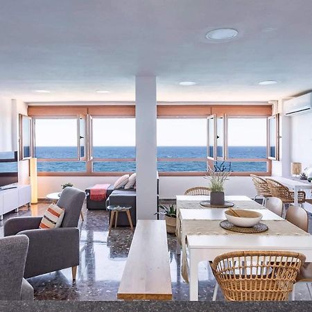 Apartamento El Palmer Almería Zewnętrze zdjęcie