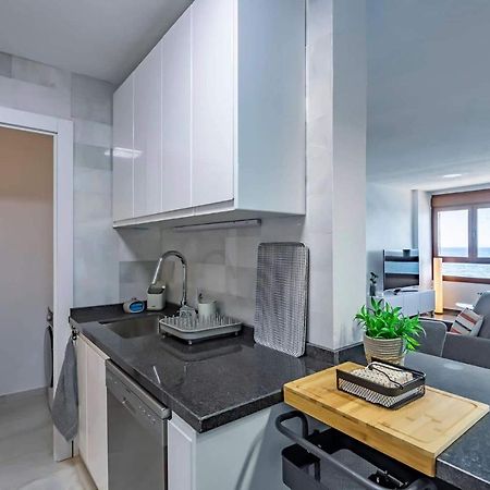 Apartamento El Palmer Almería Zewnętrze zdjęcie